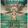 Streets Of New Capenna - Set Booster(Streets Of New Capenna Set Booster) 2 Streets Of New Capenna - Set Booster(Streets Of New Capenna Set Booster) -Games Portal Store magic the gathering streets of new capenna set booster pack 12 cards 01