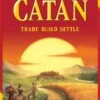 Catan The Settlers(Catan The Settlers) 2 Catan The Settlers(Catan The Settlers) -Games Portal Store mfg3071 c 1