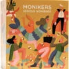 Monikers - Serious Nonsense With Shut Up & Sit Down(Monikers Serious Nonsense With Shut Up Sit Down) -Games Portal Store monikers serious nonsense with ship up sit down 91208 93cf0