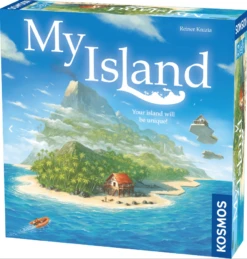 My Island(My Island)