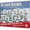 Games Workshop The Wolfenburg Crypt-Stealers - Necromantic Horror Blood Bowl Team(Necromantic Horror Blood Bowl Team) -Games Portal Store necroorr