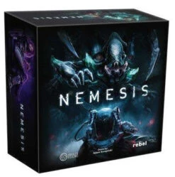 Nemesis(Nemesis)