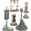 Games Workshop Realmscape Objective Set(Realmscape Objective Set) 2 Games Workshop Realmscape Objective Set(Realmscape Objective Set) -Games Portal Store objective