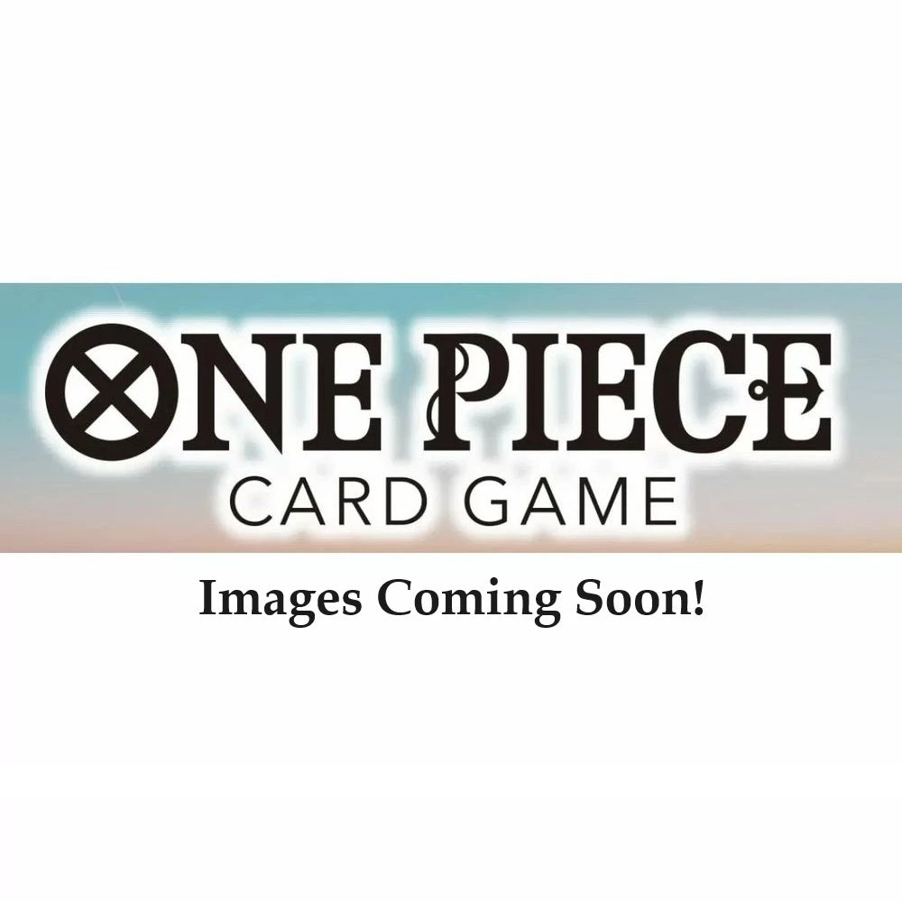 One Piece Card Game - Starter Deck Egghead (ST-29)(One piece card game starter deck ace newgate st 29) One Piece Card Game - Starter Deck Egghead (ST-29)(One Piece Card Game Starter Deck Ace Newgate St 29) -Games Portal Store one piece no image coming soon 12 37fca9df e991 4a97 b279 56ce4f8a6b94