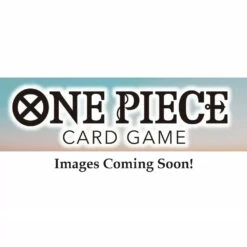 One Piece Card Game - Illustration Box (IB-06)(One Piece Card Game Illustration Box Ib 06)