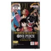 One Piece Card Game - Emperors In The New World (OP-09) Booster(One Piece Card Game Emperors In The New World Op 09 Booster) -Games Portal Store op09 pillow 06955