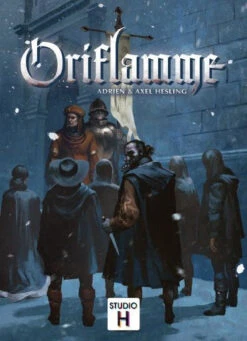 Oriflamme(Oriflamme)