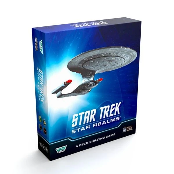 Star Trek: Star Realms – Core Set(Star trek star realms core set) Star Trek: Star Realms – Core Set(Star Trek Star Realms Core Set) -Games Portal Store pasted image 0