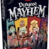 Dungeons & Dragons Dungeon Mayhem(Dungeons Dragons Dungeon Mayhem)