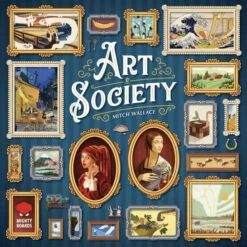 Art Society(Art Society)