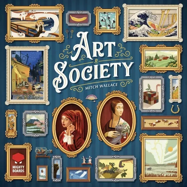 Art Society(Art society) Art Society(Art Society) -Games Portal Store pic7628025