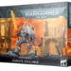 Games Workshop Space Marines - Ultramarines Roboute Guilliman(Space Marines Ulltramarines Roboute Guilliman)
