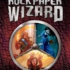 Dungeons & Dragons Rock Paper Wizard(Dungeons Dragons Rock Paper Wizard) -Games Portal Store rock paper wizard 2
