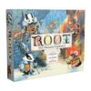 Root: The Marauder Expansion(Root The Marauder Expansion)
