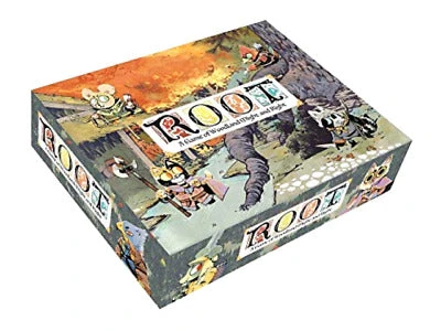 Root: A Game of Woodland Might and Right(Root a game of woodland might and right) Root: A Game Of Woodland Might And Right(Root A Game Of Woodland Might And Right) -Games Portal Store s l400 1 73146163 07db 46e8 928f 914e8d1ea2c0
