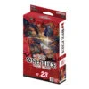 One Piece Card Game - (Red) Shanks Starter Deck (ST-23)(One Piece Card Game Starter Deck St 23)