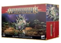 Games Workshop Seraphon - Slann Starmaster(Seraphon Slann Starmaster)