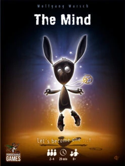 The Mind(The Mind)