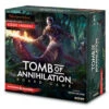 Dungeons & Dragons Tomb Of Annihilation Board Game(Dungeons Dragons Tomb Of Annihilation Board Game) 1 Dungeons & Dragons Tomb Of Annihilation Board Game(Dungeons Dragons Tomb Of Annihilation Board Game) -Games Portal Store toa standard keygraphic 4