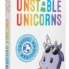 Unstable Unicorns - Travel Edition(Unstable Unicorns Travel Edition)