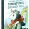 Unstable Unicorns - Adventures Expansion Pack(Unstable Unicorns Adventures Expansion Pack) 2 Unstable Unicorns - Adventures Expansion Pack(Unstable Unicorns Adventures Expansion Pack) -Games Portal Store unstable unicorns adventures expansion pack 87237 42023