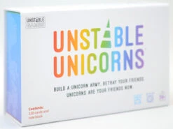 Unstable Unicorns(Unstable Unicorns)