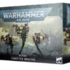 Games Workshop Necrons - Canoptek Wraiths(Necrons Canoptek Wraiths) -Games Portal Store wraith