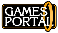 Games Portal Store